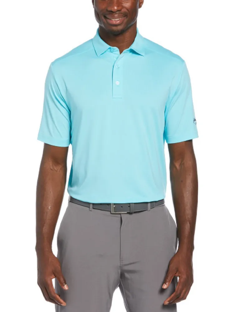 Playera tipo polo Callaway para hombre