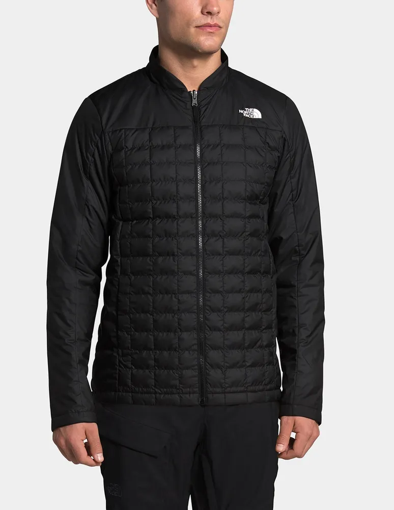 Chamarra The North Face impermeable para hombre