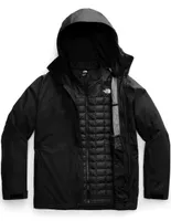 Chamarra The North Face impermeable para hombre