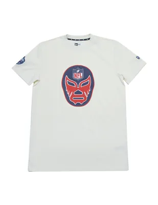 Playera deportiva New Era NFL para hombre