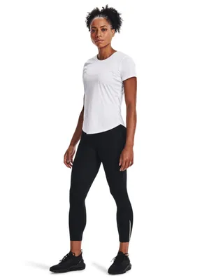 Malla Under Armour compresión alta para mujer