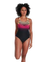 Traje de baño Speedo para mujer