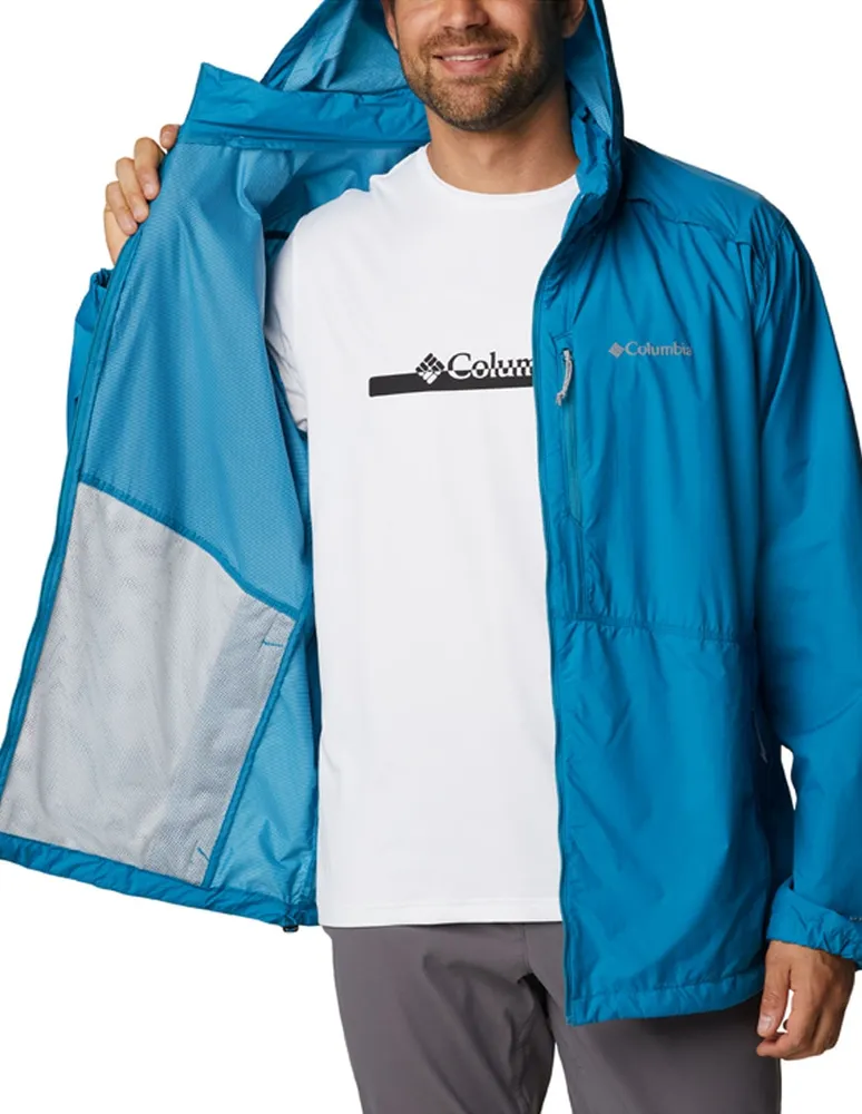 Chamarra Columbia para hombre