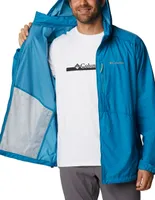 Chamarra Columbia para hombre