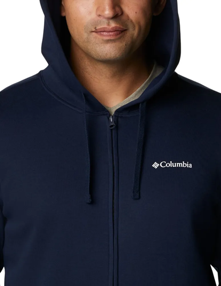 COLUMBIA Sudadera Columbia con capucha y bolsa para hombre