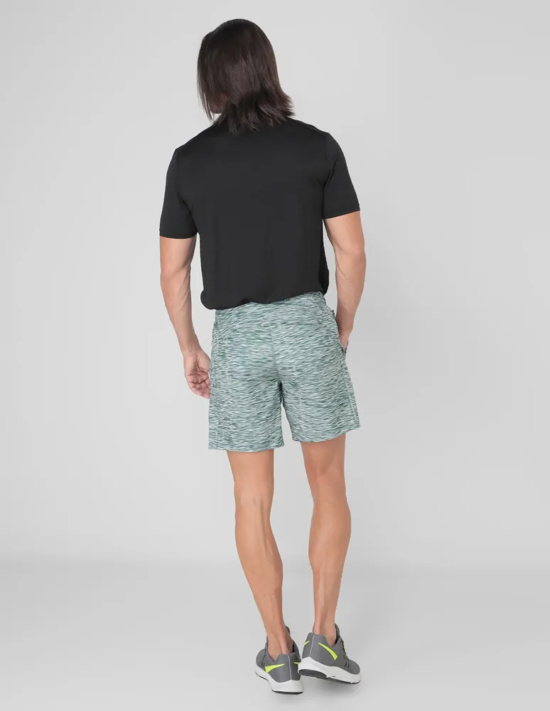 Short X10 para ciclismo hombre