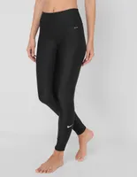 Malla multidisciplinaria Nike con control de abdomen para mujer