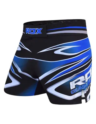 Short RDX para entrenamiento unisex