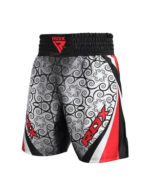 Short RDX para entrenamiento unisex