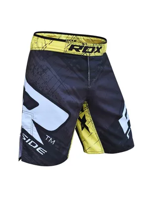 Short RDX para entrenamiento unisex