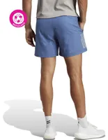 Short con bolsillos ADIDAS para correr hombre