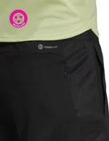 Short con bolsillos ADIDAS para correr hombre