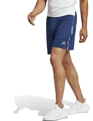 Short con bolsillos ADIDAS para entrenamiento hombre