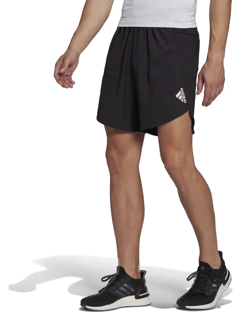 Short con bolsillos ADIDAS para entrenamiento hombre