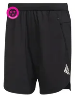 Short con bolsillos ADIDAS para entrenamiento hombre