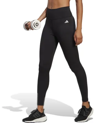 Malla ADIDAS compresión control de abdomen mujer