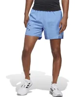 Short con bolsillos ADIDAS para correr hombre