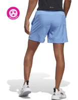 Short con bolsillos ADIDAS para correr hombre