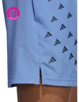 Short con bolsillos ADIDAS para correr hombre