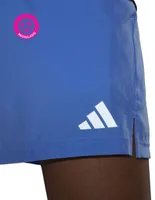 Short con bolsillos ADIDAS para correr hombre