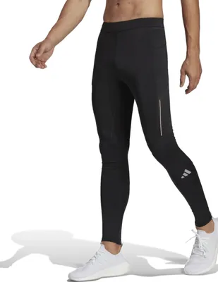 Malla ADIDAS compresión control de abdomen para hombre