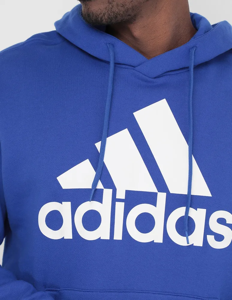 Sudadera ADIDAS con capucha y bolsa para hombre