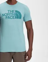 Playera deportiva The North Face para hombre