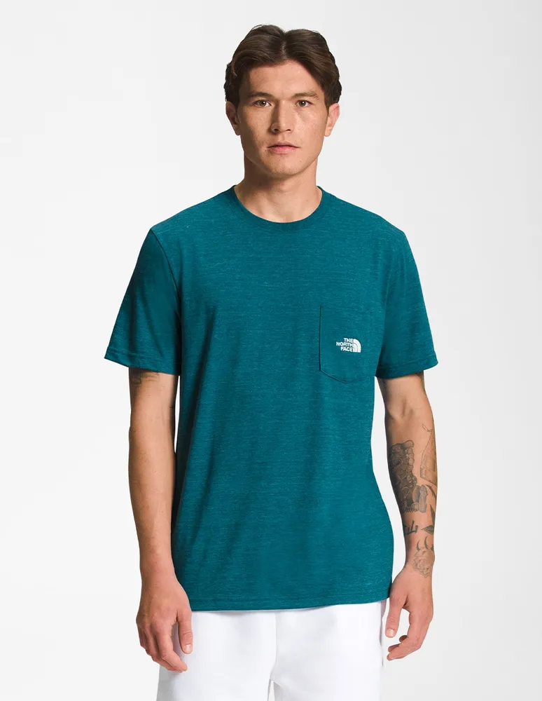 Playera deportiva The North Face para hombre