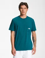 Playera deportiva The North Face para hombre