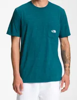 Playera deportiva The North Face para hombre