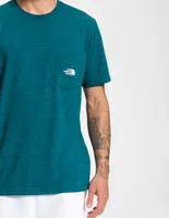 Playera deportiva The North Face para hombre