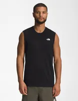 Playera tank top The North Face para hombre