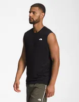 Playera tank top The North Face para hombre