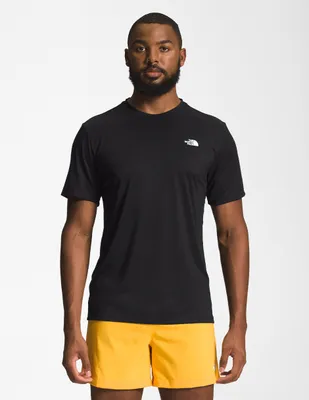 Playera deportiva The North Face para hombre