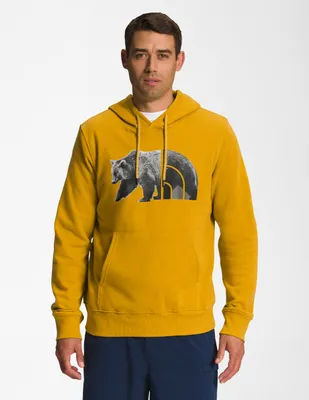 Sudadera The North Face con capucha para hombre