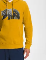 Sudadera The North Face con capucha para hombre