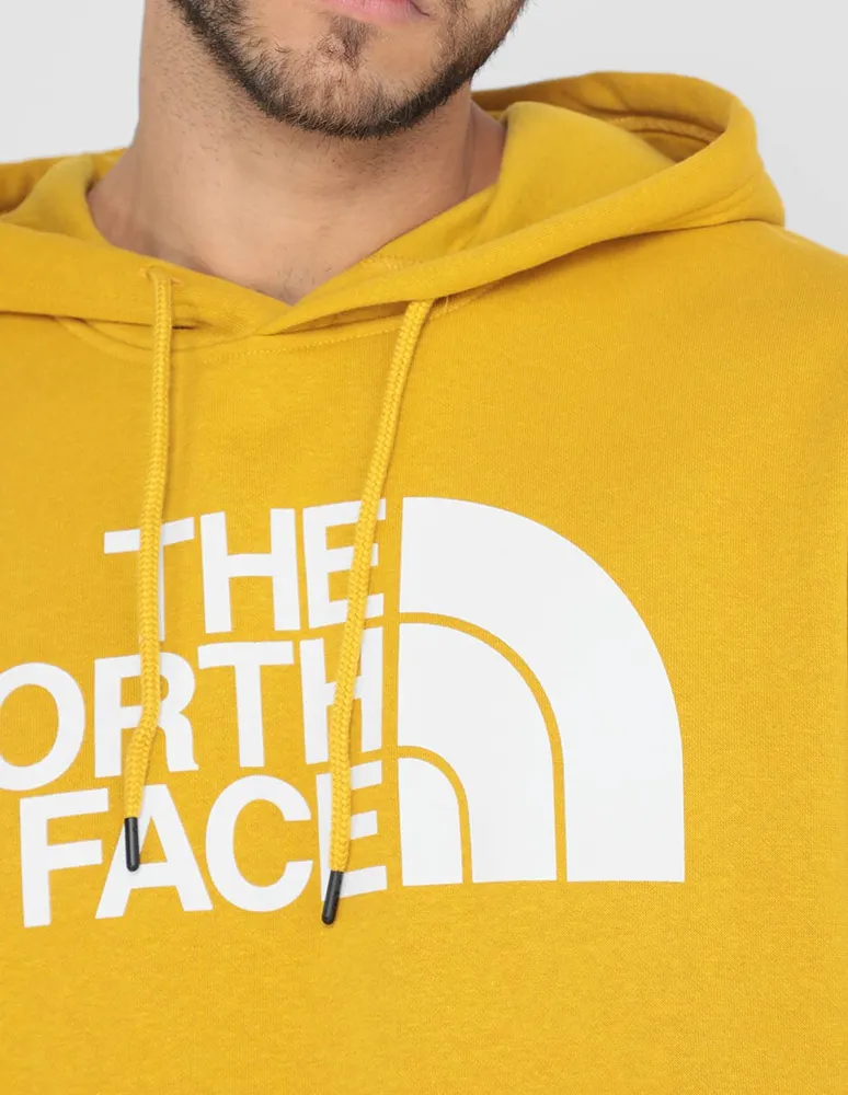 Sudadera The North Face con capucha para hombre