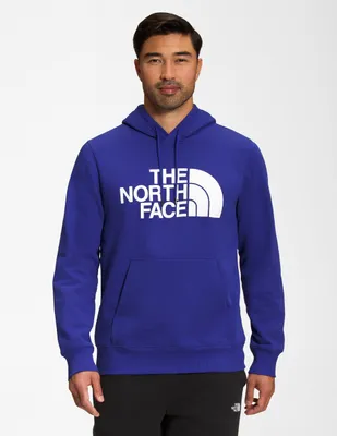 Sudadera The North Face con capucha estampado logo para hombre