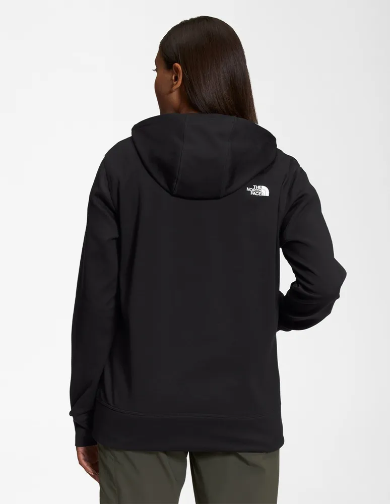 Sudadera The North Face con capucha para hombre