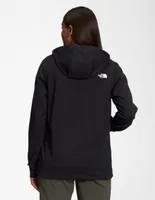 Sudadera The North Face con capucha para hombre