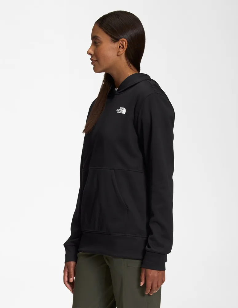 Sudadera The North Face con capucha para hombre