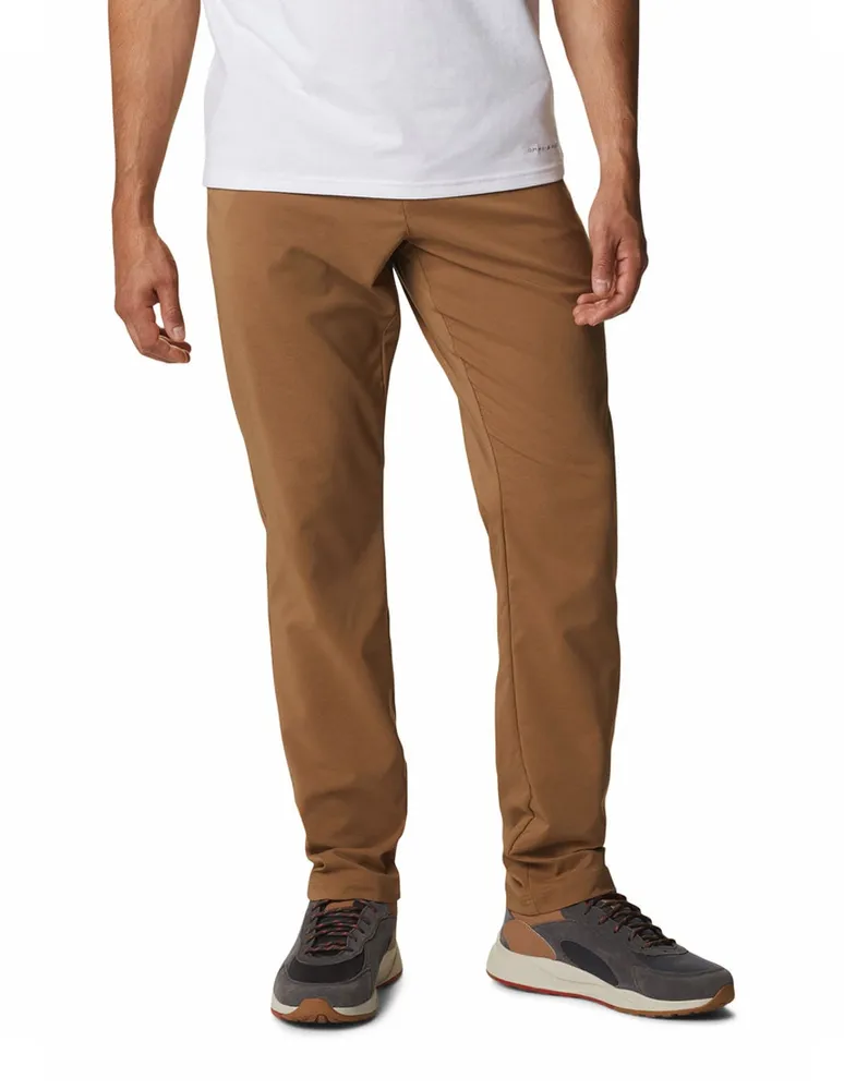 Pantalón deportivo Columbia para hombre