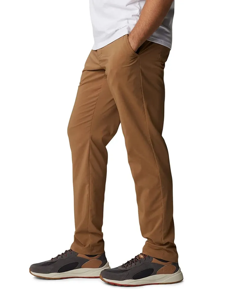 Pantalón deportivo Columbia para hombre