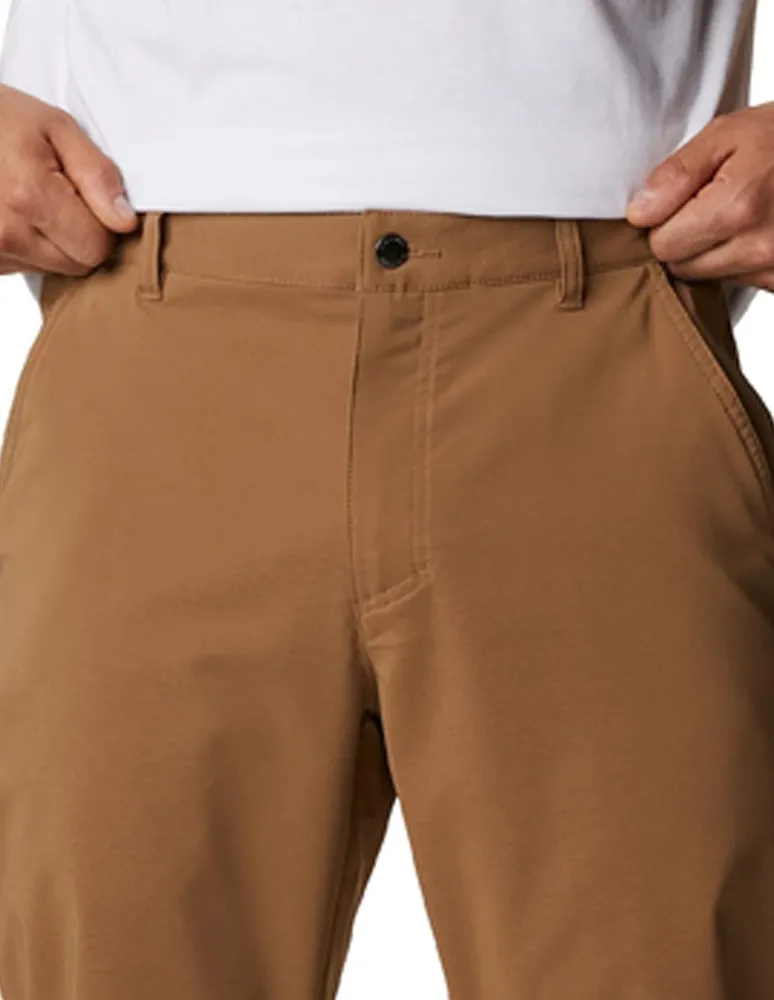 Pantalón deportivo Columbia para hombre