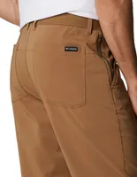 Pantalón deportivo Columbia para hombre