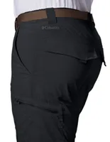 Pantalón deportivo Columbia para hombre