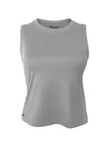 Playera deportiva Voltaica para mujer