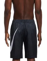 Short con bolsillos Nike para entrenamiento hombre