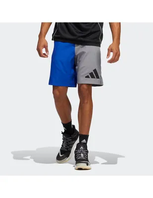 Short ADIDAS para básquetbol hombre