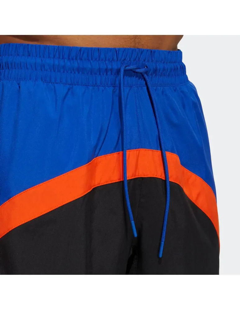 Short ADIDAS para básquetbol hombre